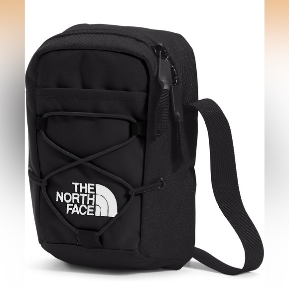 The North Face Jester Crossbody Bag - Black - Picture 3 of 4